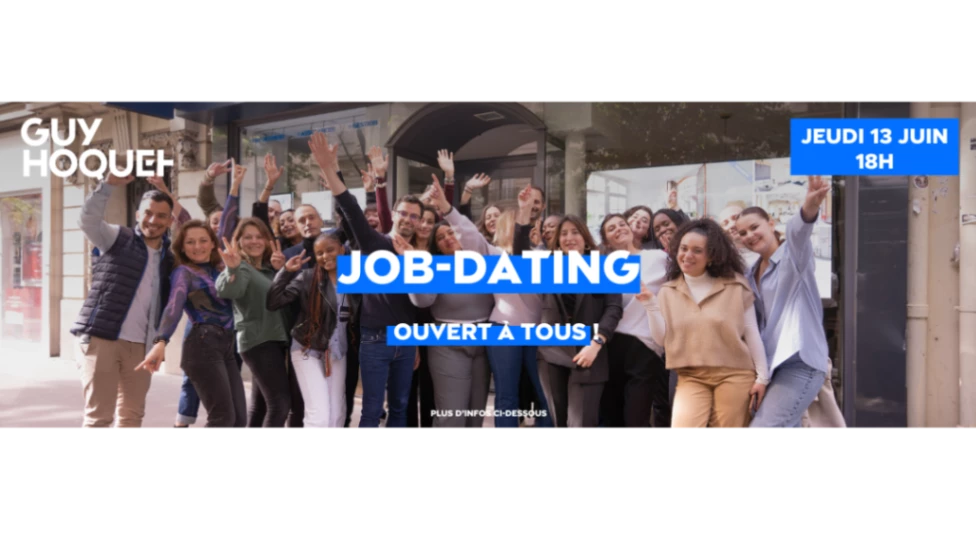 Contactez votre agence Guy Hoquet la plus proche pour trouver le bien immobilier de vos rêves
